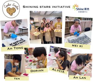 Shining Star Initiative